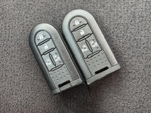 ムーヴキャンバス Ｇブラックアクセントリミテッド　ＳＡＩＩＩ　令和２年式　純正フルセグナビ　ＥＴＣ　ドラレコ　衝突低減ブレーキ（27枚目）