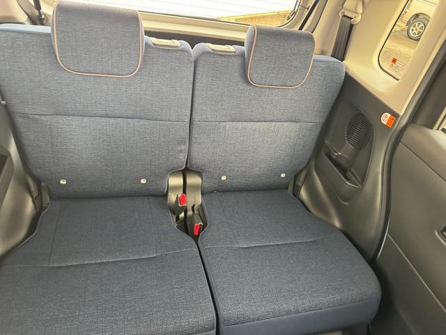 ムーヴキャンバス セオリーＧ　令和５年式　純正フルセグナビ　ＥＴＣ　ドラレコ　衝突低減ブレーキ　新車保証継承付（10枚目）