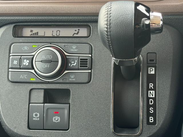 ムーヴキャンバス セオリーＧ　令和５年式　純正フルセグナビ　ＥＴＣ　ドラレコ　衝突低減ブレーキ　新車保証継承付（25枚目）
