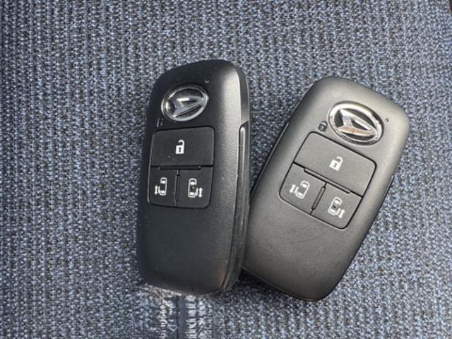 ムーヴキャンバス セオリーＧ　令和５年式　純正フルセグナビ　ＥＴＣ　ドラレコ　衝突低減ブレーキ　新車保証継承付（30枚目）