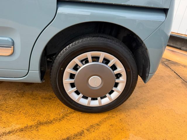 ムーヴキャンバス セオリーＧ　令和５年式　純正フルセグナビ　ＥＴＣ　ドラレコ　衝突低減ブレーキ　新車保証継承付（36枚目）