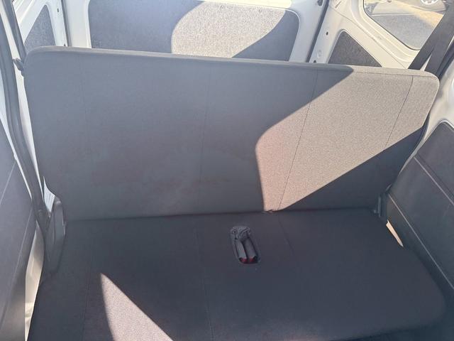 ハイゼットカーゴ ＤＸ　令和５年式　衝突低減ブレーキ（10枚目）