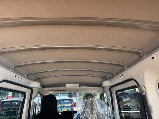 ハイゼットカーゴ ＤＸ　令和５年式　衝突低減ブレーキ（14枚目）