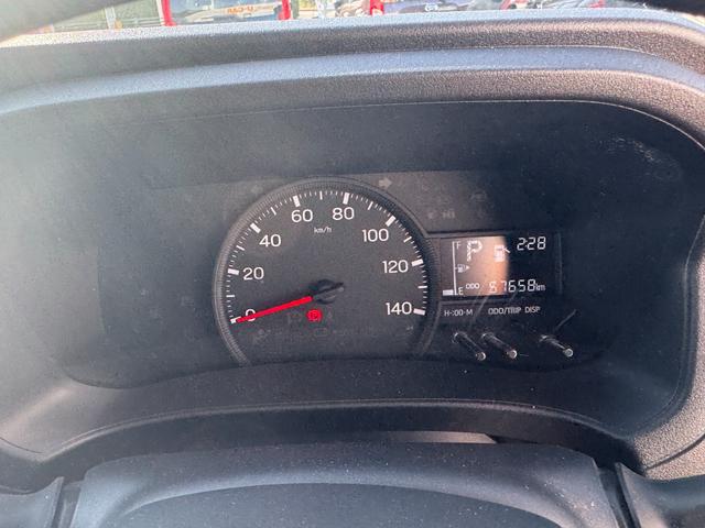 ハイゼットカーゴ ＤＸ　令和５年式　衝突低減ブレーキ（16枚目）