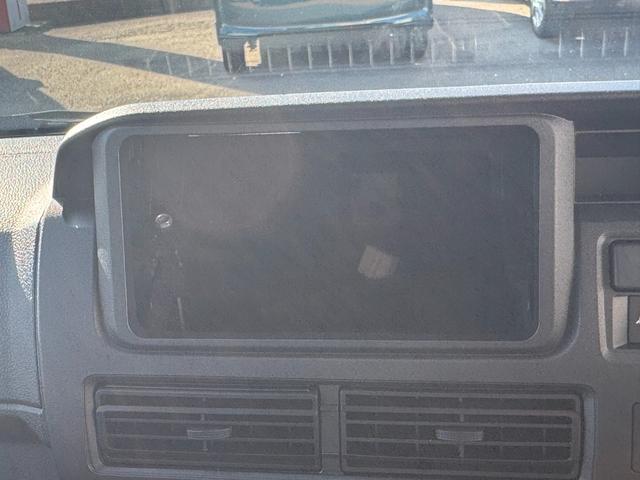 ハイゼットカーゴ ＤＸ　令和５年式　衝突低減ブレーキ（17枚目）