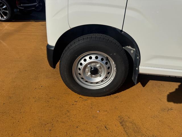 ハイゼットカーゴ ＤＸ　令和５年式　衝突低減ブレーキ（26枚目）