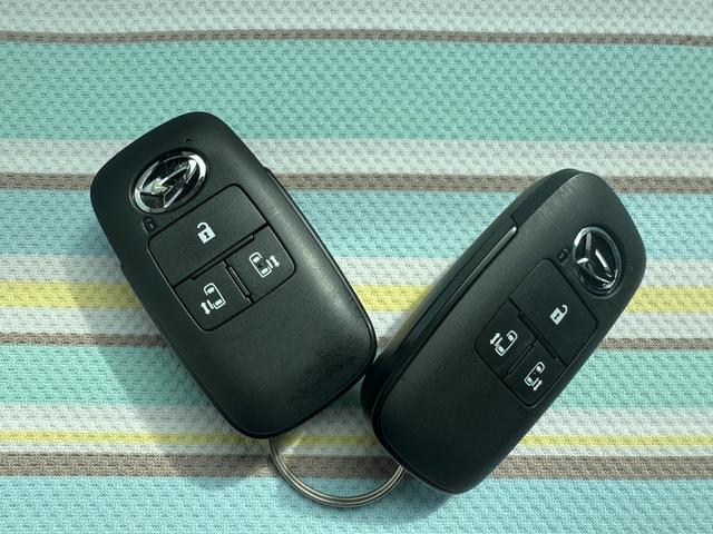 ムーヴキャンバス ストライプスＧ　令和６年式　衝突低減ブレーキ　純正ディスプレイオーディオ　ＥＴＣ　ドラレコ（32枚目）