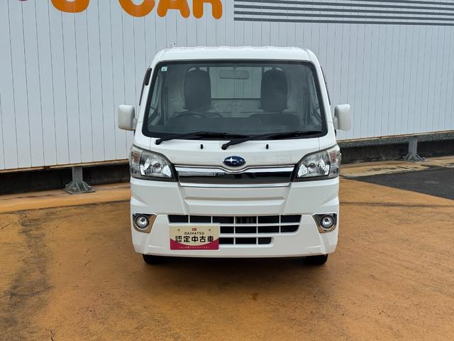 サンバートラック ＴＣ　平成２８年式（2枚目）