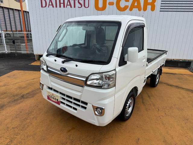 サンバートラック ＴＣ　平成２８年式（3枚目）