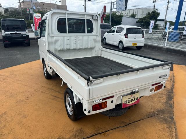 サンバートラック ＴＣ　平成２８年式（5枚目）