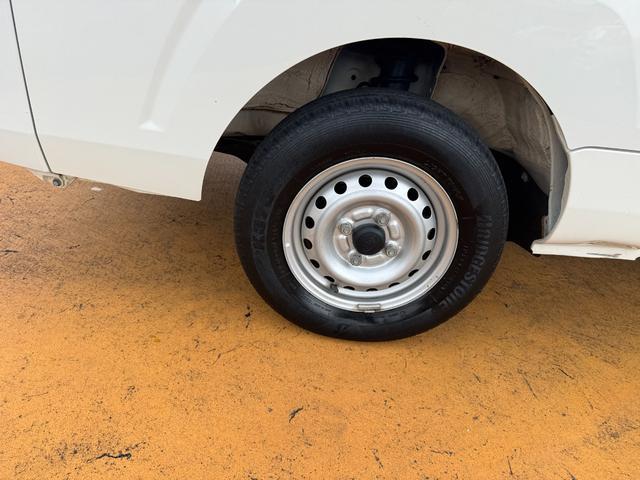 サンバートラック ＴＣ　平成２８年式（35枚目）