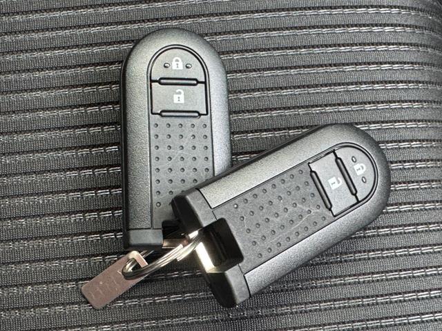 ムーヴ ＸリミテッドＩＩ　ＳＡＩＩＩ　令和２年式　衝突低減ブレーキ　純正フルセグナビ　ドラレコ（27枚目）