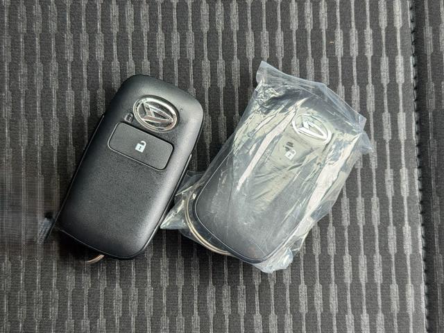 ハイゼットカーゴ クルーズ　令和５年式　衝突低減ブレーキ　新車保証継承付（22枚目）