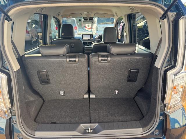 ムーヴ カスタム　ＲＳ　ハイパーリミテッドＳＡＩＩＩ　令和２年式　衝突低減ブレーキ　純正フルセグナビ　ＥＴＣ　ドラレコ　パノラマモニター（13枚目）