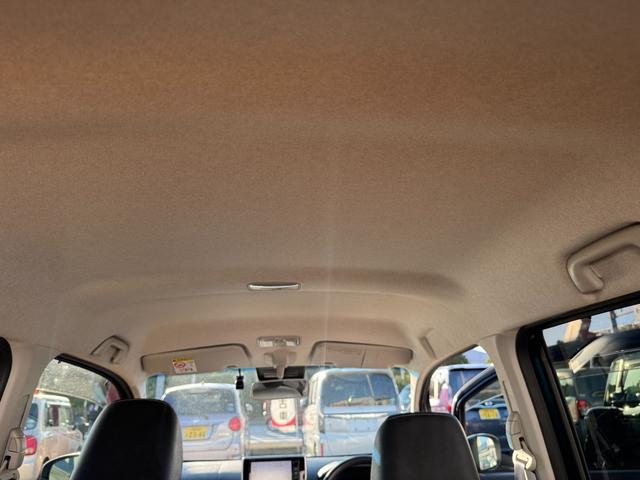 ムーヴ カスタム　ＲＳ　ハイパーリミテッドＳＡＩＩＩ　令和２年式　衝突低減ブレーキ　純正フルセグナビ　ＥＴＣ　ドラレコ　パノラマモニター（14枚目）