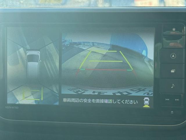 ムーヴ カスタム　ＲＳ　ハイパーリミテッドＳＡＩＩＩ　令和２年式　衝突低減ブレーキ　純正フルセグナビ　ＥＴＣ　ドラレコ　パノラマモニター（17枚目）