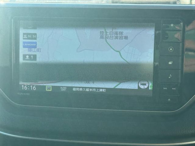 ムーヴ カスタム　ＲＳ　ハイパーリミテッドＳＡＩＩＩ　令和２年式　衝突低減ブレーキ　純正フルセグナビ　ＥＴＣ　ドラレコ　パノラマモニター（22枚目）