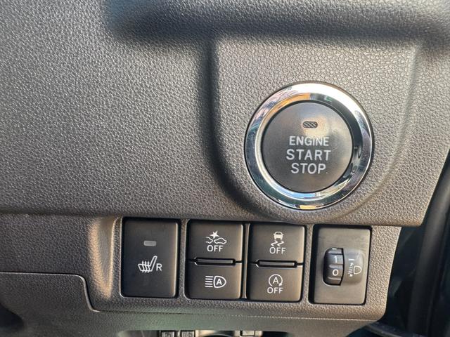 ムーヴ カスタム　ＲＳ　ハイパーリミテッドＳＡＩＩＩ　令和２年式　衝突低減ブレーキ　純正フルセグナビ　ＥＴＣ　ドラレコ　パノラマモニター（24枚目）