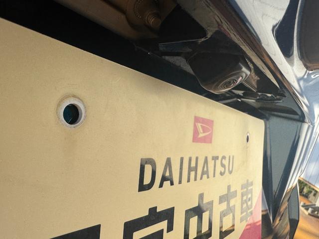 ムーヴ カスタム　ＲＳ　ハイパーリミテッドＳＡＩＩＩ　令和２年式　衝突低減ブレーキ　純正フルセグナビ　ＥＴＣ　ドラレコ　パノラマモニター（26枚目）