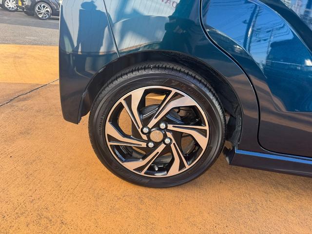 ムーヴ カスタム　ＲＳ　ハイパーリミテッドＳＡＩＩＩ　令和２年式　衝突低減ブレーキ　純正フルセグナビ　ＥＴＣ　ドラレコ　パノラマモニター（31枚目）