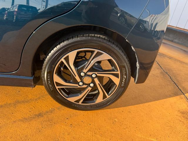 ムーヴ カスタム　ＲＳ　ハイパーリミテッドＳＡＩＩＩ　令和２年式　衝突低減ブレーキ　純正フルセグナビ　ＥＴＣ　ドラレコ　パノラマモニター（32枚目）