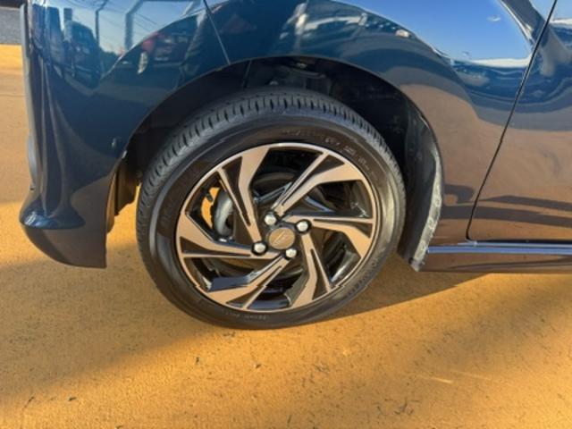 ムーヴ カスタム　ＲＳ　ハイパーリミテッドＳＡＩＩＩ　令和２年式　衝突低減ブレーキ　純正フルセグナビ　ＥＴＣ　ドラレコ　パノラマモニター（33枚目）