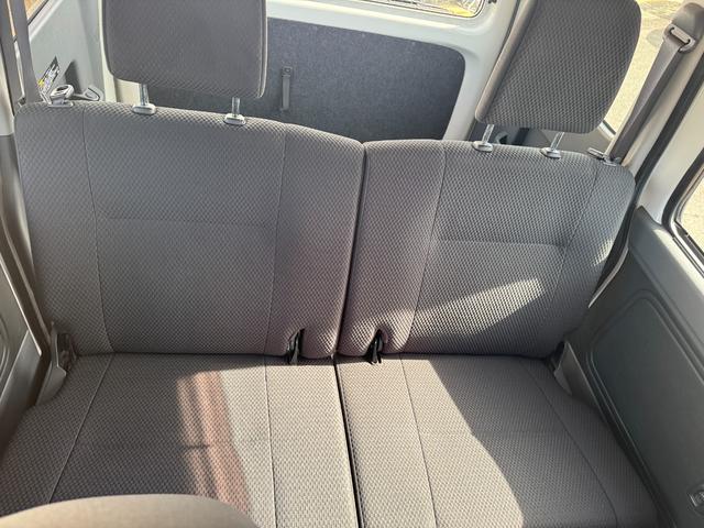 ハイゼットカーゴ クルーズリミテッド 平成27年式(10枚目)