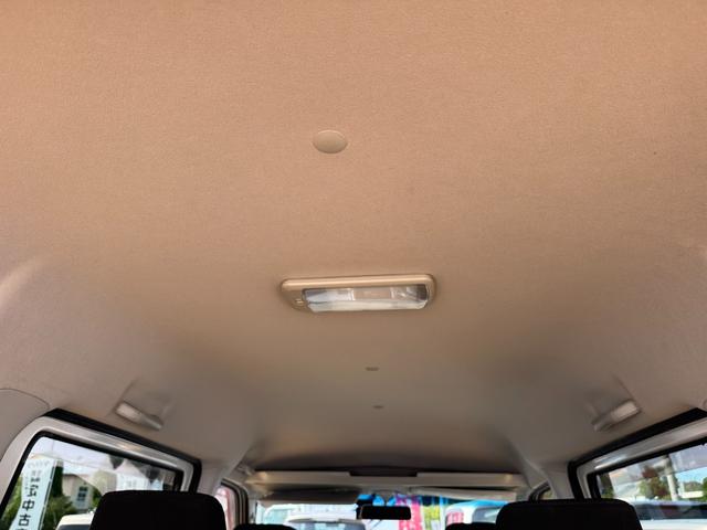 ハイゼットカーゴ クルーズリミテッド 平成27年式(14枚目)