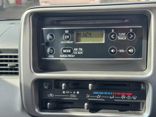 ハイゼットカーゴ クルーズリミテッド 平成27年式(18枚目)