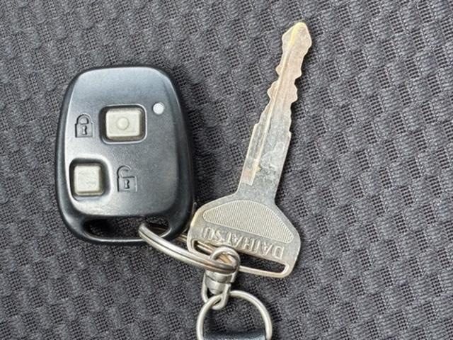 ハイゼットカーゴ クルーズリミテッド 平成27年式(23枚目)