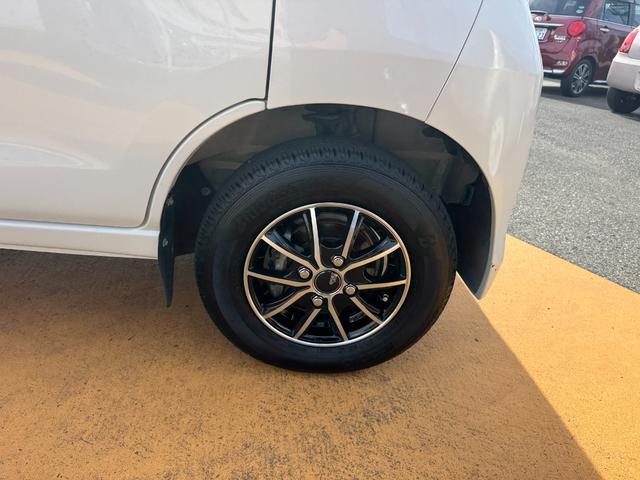 ハイゼットカーゴ クルーズリミテッド 平成27年式(25枚目)