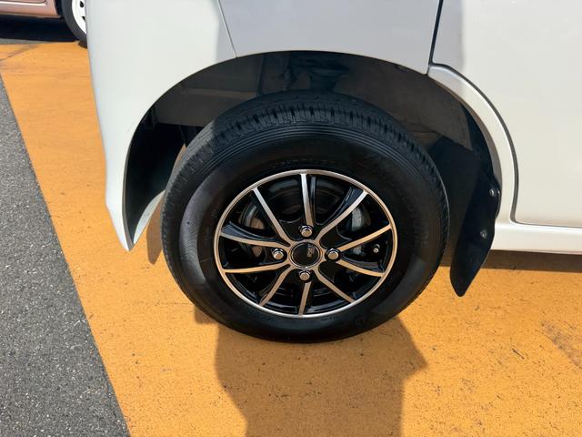 ハイゼットカーゴ クルーズリミテッド 平成27年式(28枚目)