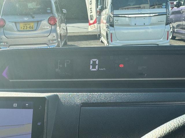 タント カスタムX 令和4年式 衝突低減ブレーキ 純正フルセグナビ ETC ドラレコ(16枚目)