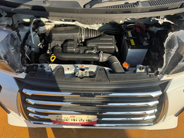 タント カスタムX 令和4年式 衝突低減ブレーキ 純正フルセグナビ ETC ドラレコ(21枚目)