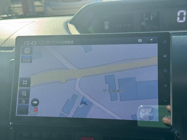 タント カスタムX 令和4年式 衝突低減ブレーキ 純正フルセグナビ ETC ドラレコ(22枚目)