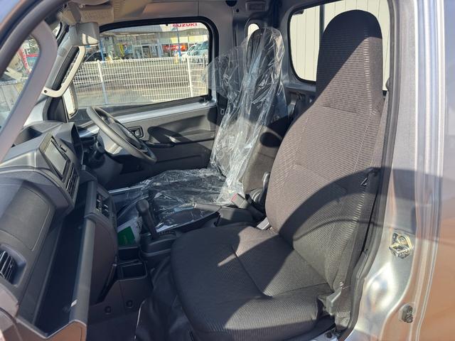ハイゼットトラック ジャンボエクストラ 令和5年式 衝突低減ブレーキ 純正フルセグナビ ETC ドラレコ(21枚目)