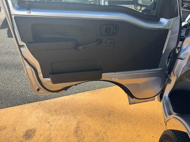 ハイゼットトラック ジャンボエクストラ 令和5年式 衝突低減ブレーキ 純正フルセグナビ ETC ドラレコ(23枚目)