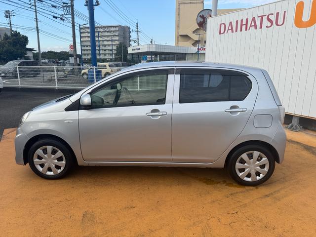 ミライース L 平成25年式 CDチューナー(4枚目)