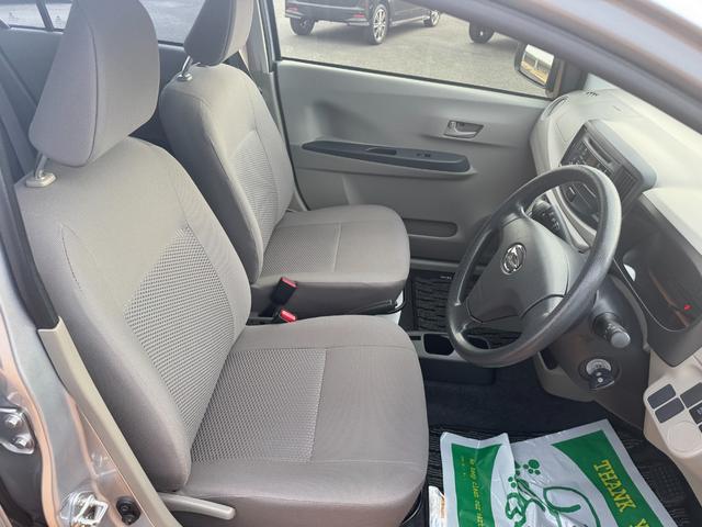 ミライース L 平成25年式 CDチューナー(11枚目)