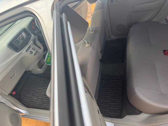 ミライース L 平成25年式 CDチューナー(12枚目)