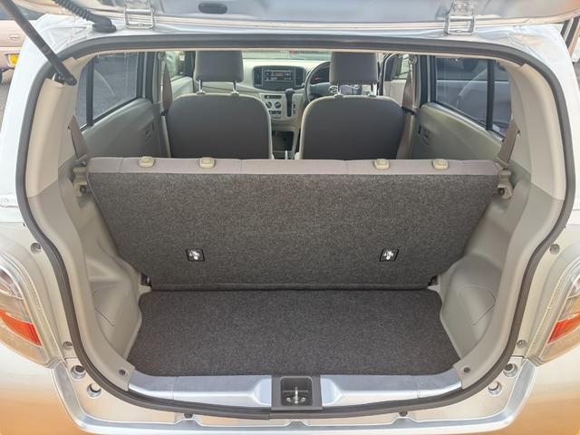 ミライース L 平成25年式 CDチューナー(13枚目)