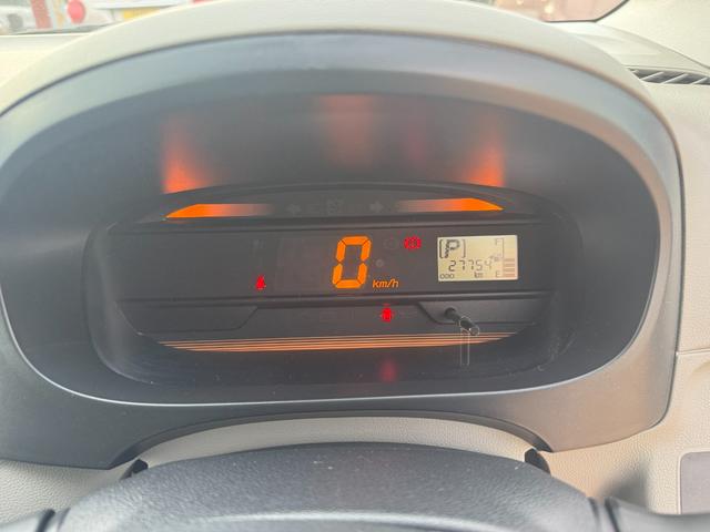 ミライース L 平成25年式 CDチューナー(16枚目)