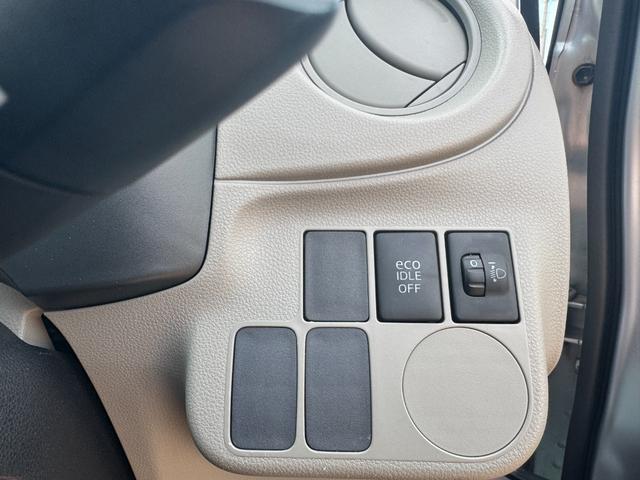 ミライース L 平成25年式 CDチューナー(17枚目)