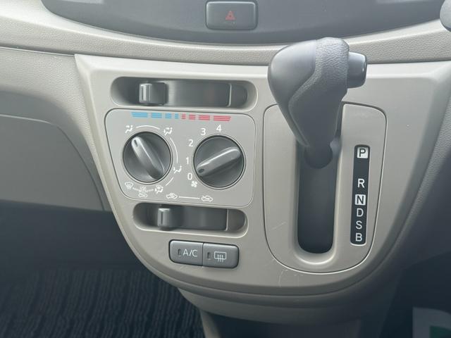 ミライース L 平成25年式 CDチューナー(19枚目)