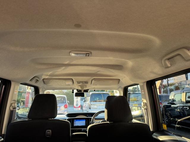 ムーヴキャンバス Xブラックインテリアリミテッド SAIII 令和3年式 衝突低減ブレーキ 純正フルセグナビ ETC ドラレコ(14枚目)