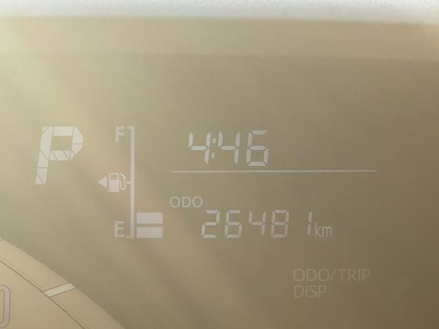 ムーヴキャンバス Xブラックインテリアリミテッド SAIII 令和3年式 衝突低減ブレーキ 純正フルセグナビ ETC ドラレコ(15枚目)