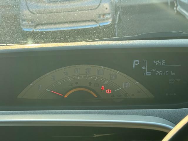 ムーヴキャンバス Xブラックインテリアリミテッド SAIII 令和3年式 衝突低減ブレーキ 純正フルセグナビ ETC ドラレコ(16枚目)