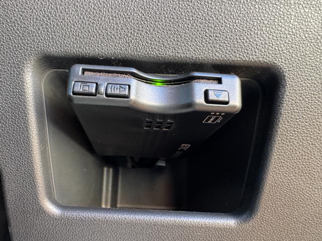 ムーヴキャンバス Xブラックインテリアリミテッド SAIII 令和3年式 衝突低減ブレーキ 純正フルセグナビ ETC ドラレコ(18枚目)