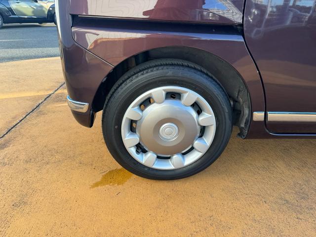 ムーヴキャンバス Xブラックインテリアリミテッド SAIII 令和3年式 衝突低減ブレーキ 純正フルセグナビ ETC ドラレコ(32枚目)