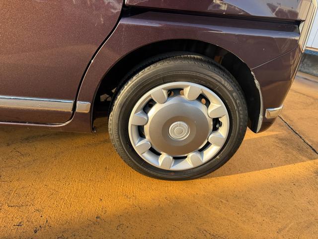 ムーヴキャンバス Xブラックインテリアリミテッド SAIII 令和3年式 衝突低減ブレーキ 純正フルセグナビ ETC ドラレコ(33枚目)